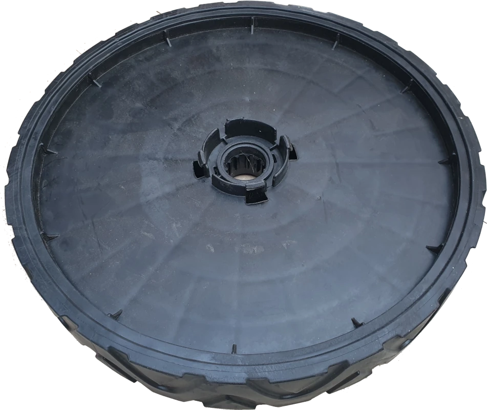 (image for) 300mm Wheel for Florabest Lawnmowers