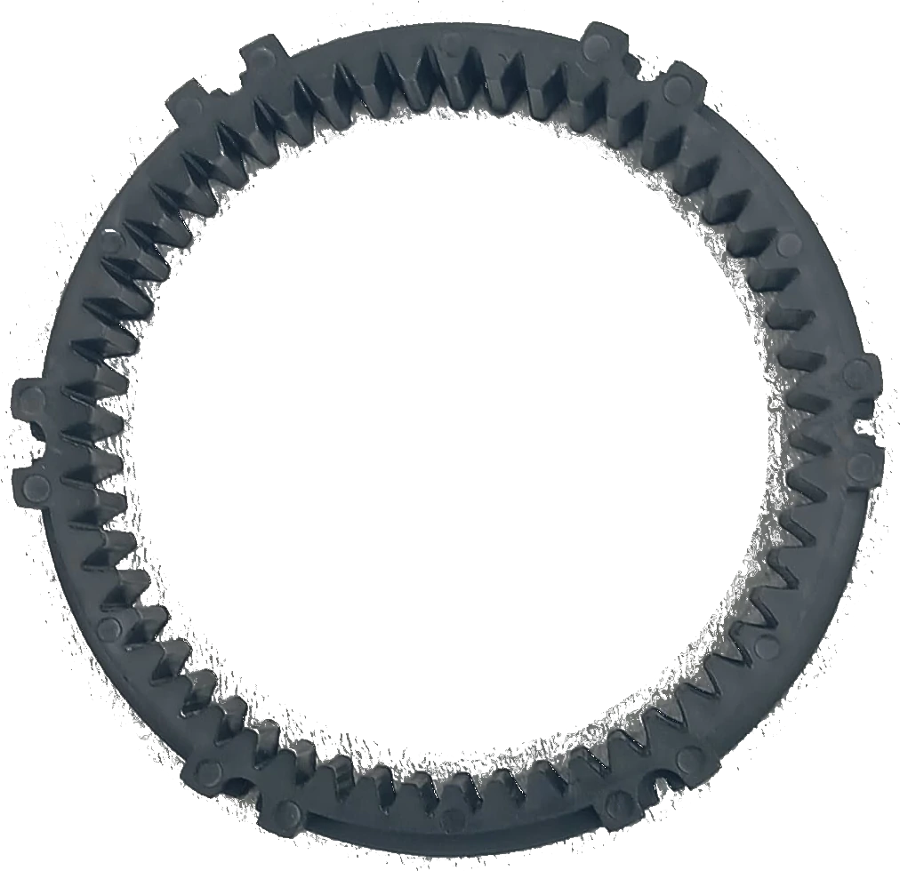 (image for) Wheel internal drive gear for Qualcast Lawnmowers