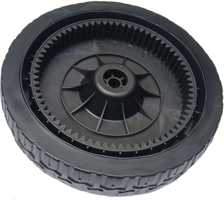 (image for) 250mm Drive Wheel for Qualcast Lawnmowers
