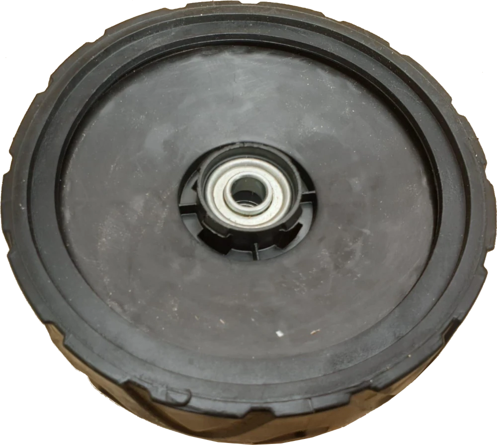 (image for) 160mm Wheel for Florabest Lawnmowers