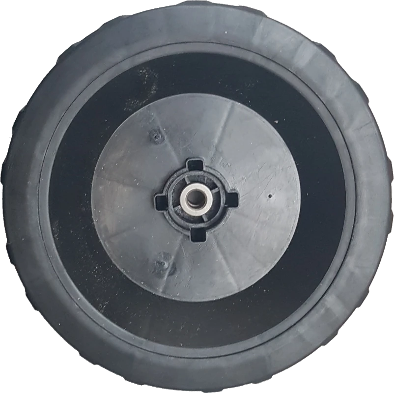 (image for) 200mm Wheel for Spear & Jackson Lawnmowers