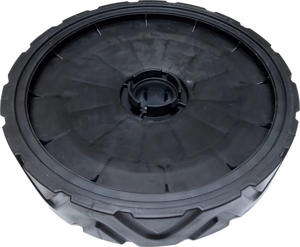 (image for) 200mm Wheel for Florabest lawnmowers