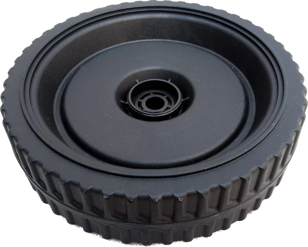 (afbeelding voor) 200mm Wiel voor Qualcast grasmaaiers