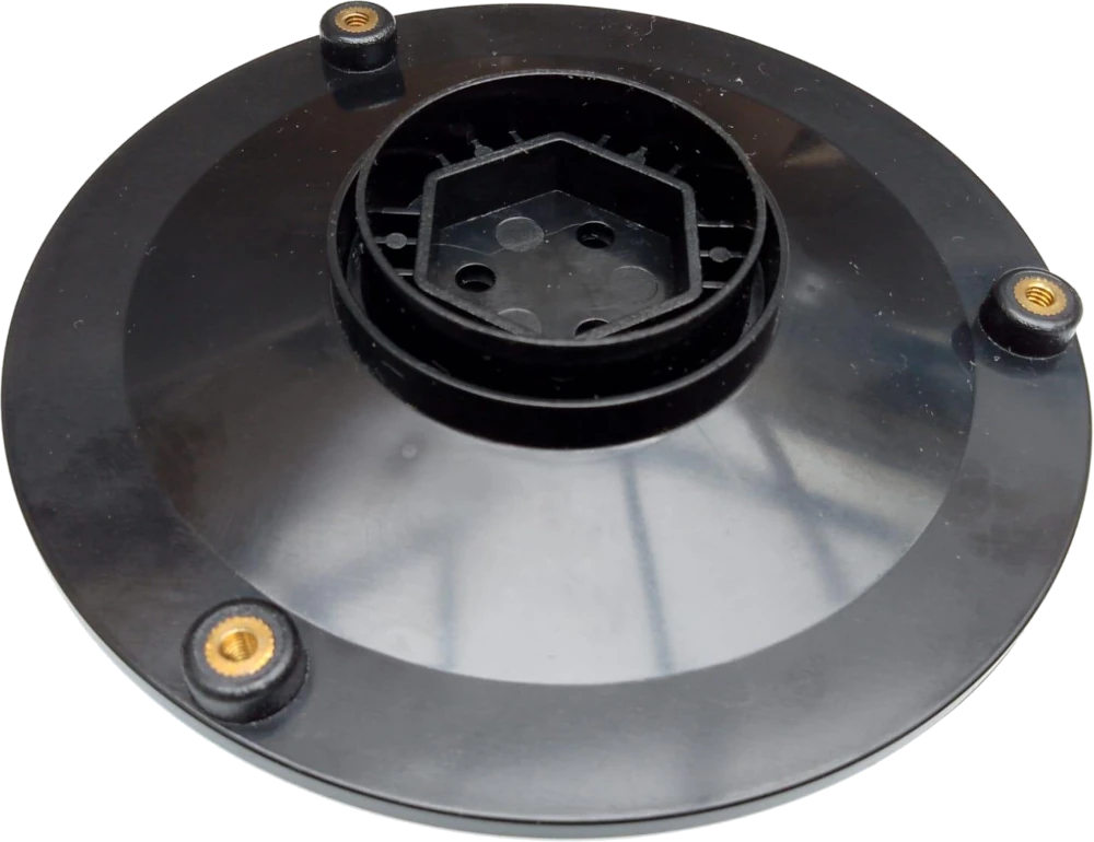 (afbeelding voor) Blade holding disc for Yard Force Robot Mowers