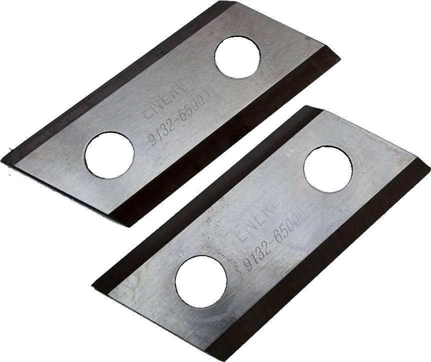 (image for) Blades for Hawksmoor Garden Shredders (Pack of 2)