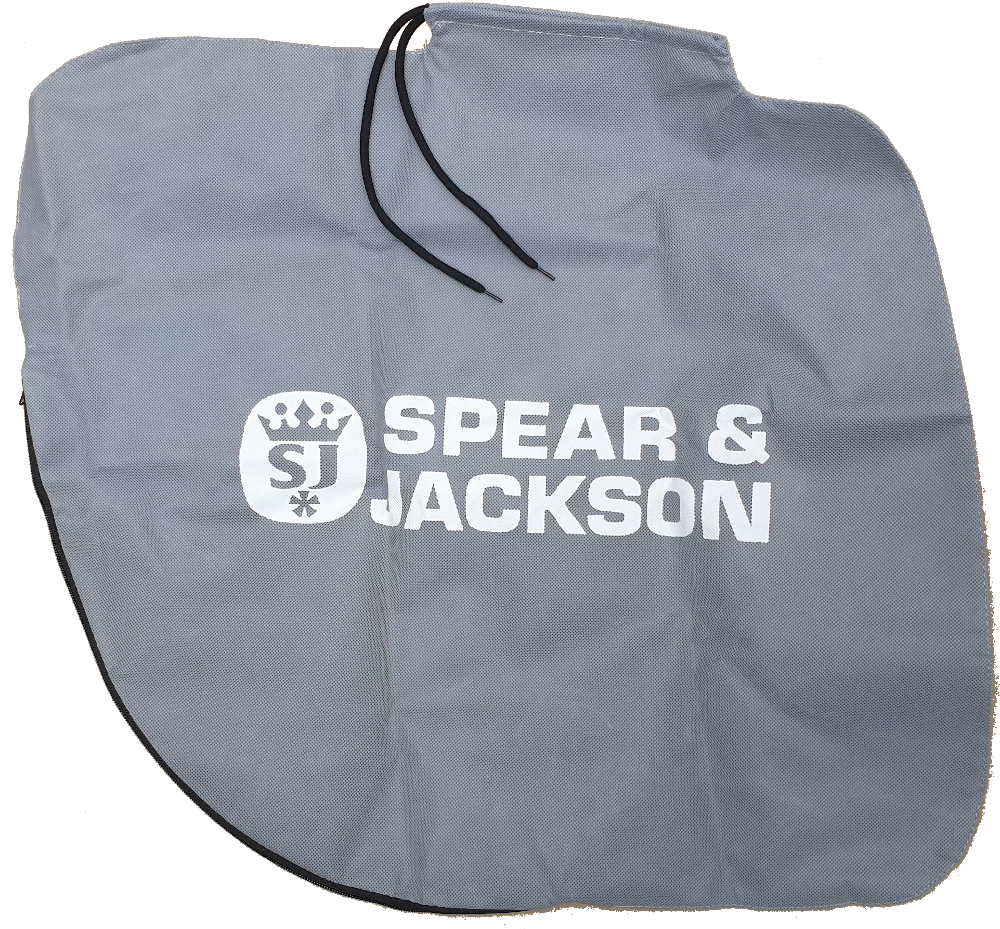 (image for) Collection Bag for Spear & Jackson Blower/Vacs