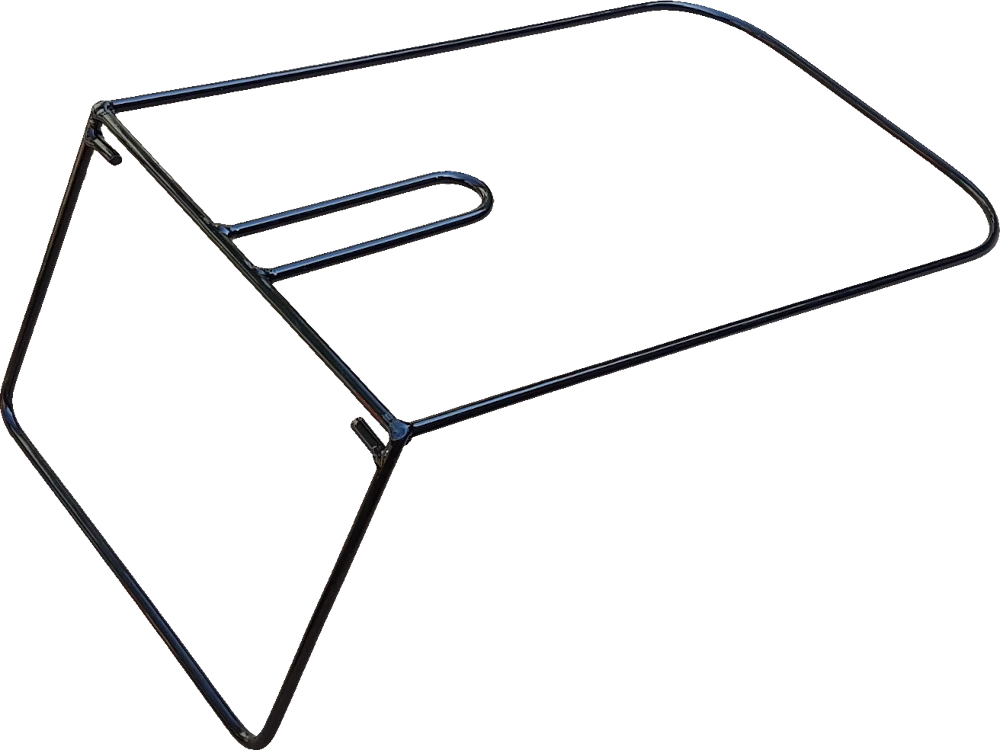 (image for) Grass Bag Frame for Challenge Xtreme Lawnmowers