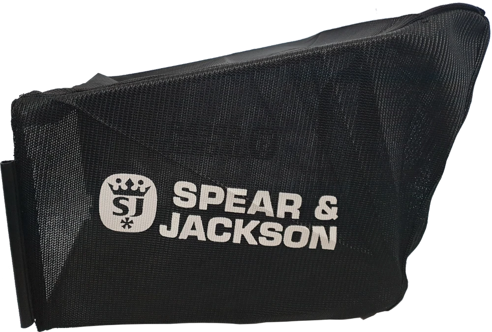 (afbeelding voor) Grass bag for Spear & Jackson lawnmowers