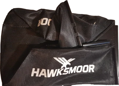 (afbeelding voor) Zak voor Hawksmoor grasmaaiers