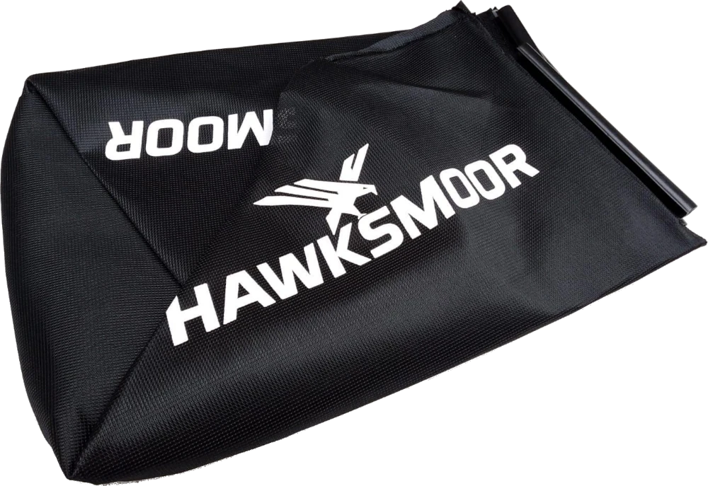 (image for) Grass bag for Hawksmoor lawnmowers