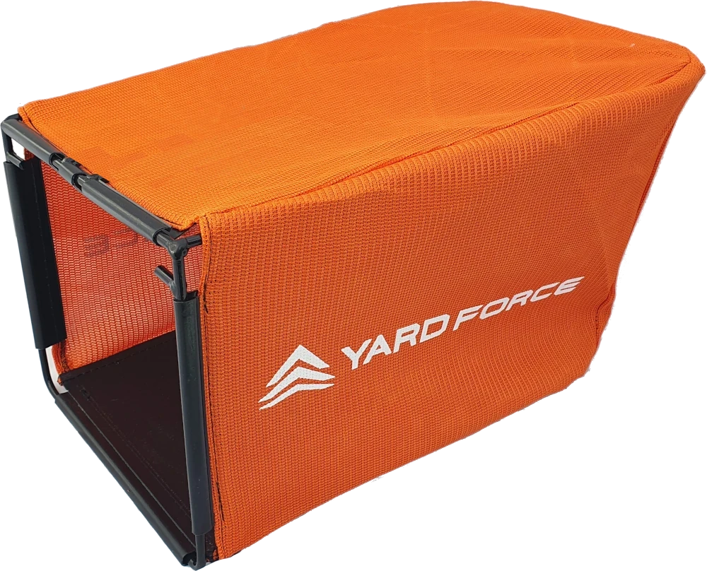 (afbeelding voor) Grasopvang zak voor Yardforce grasmaaiers