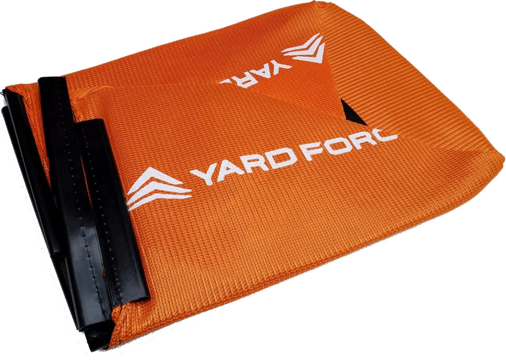 (image for) Grass bag for Yard Force lawnmowers