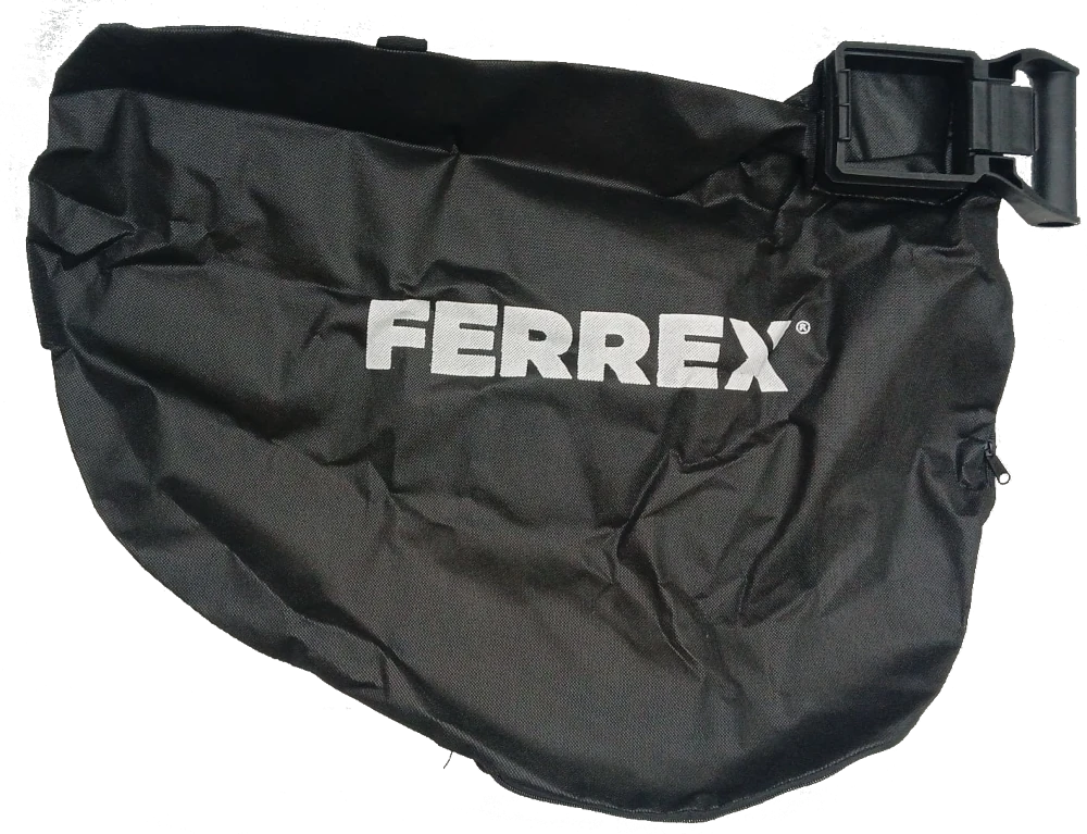 (image for) Collection bag for Ferrex garden vacs