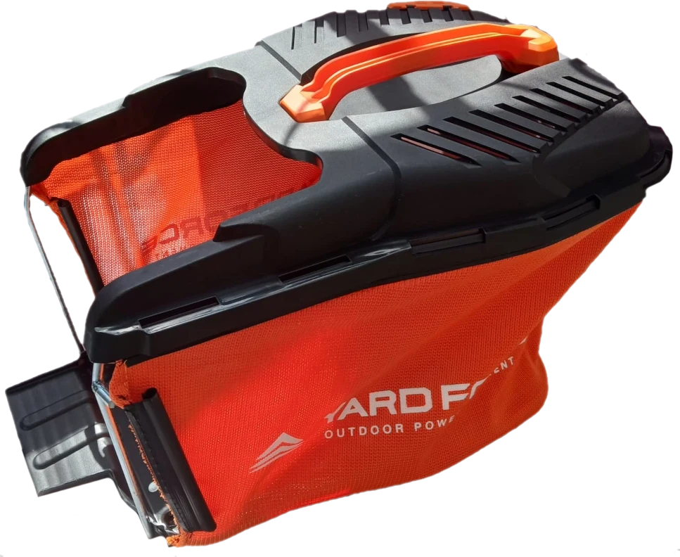 (afbeelding voor) Zak voor Yard Force grasmaaiers