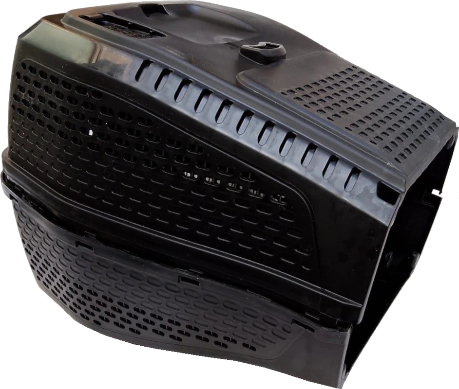Grass box for Ferrex Lawnmowers (image for) Grass box for Ferrex Lawnmowers