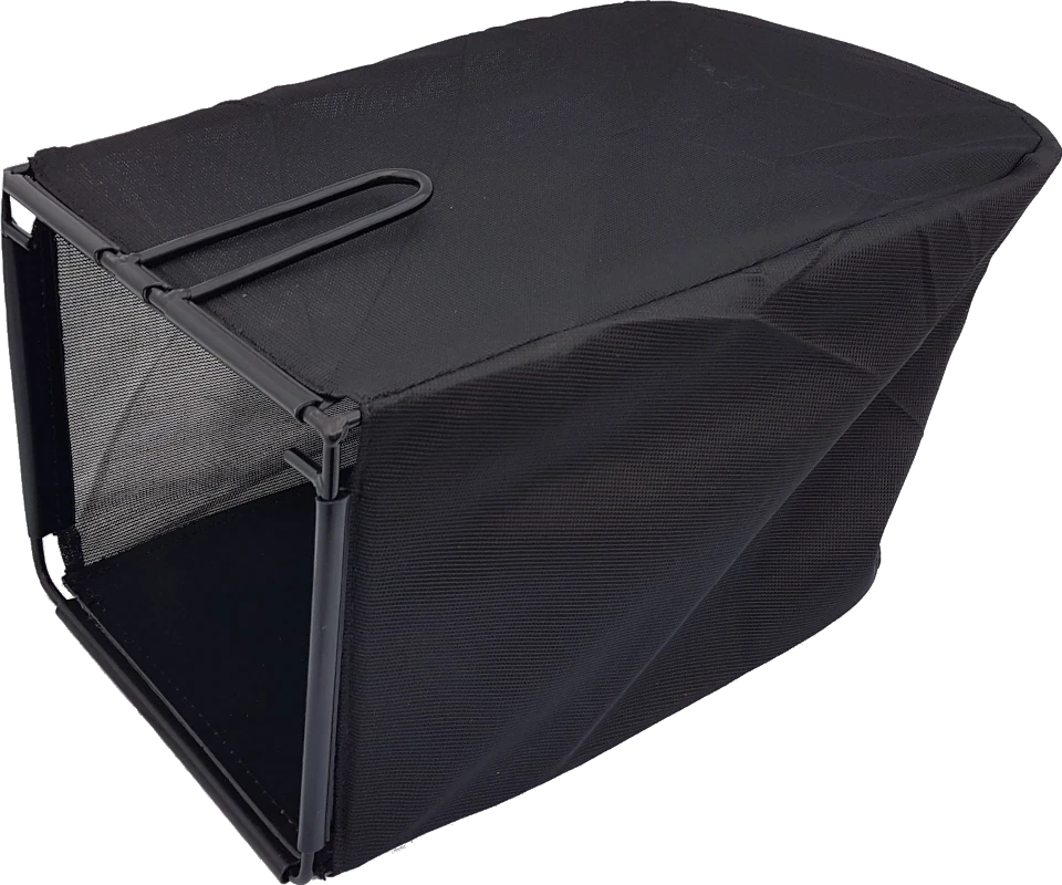 (image for) Grass bag & Frame for Hawksmoor lawnmowers (Unbranded)