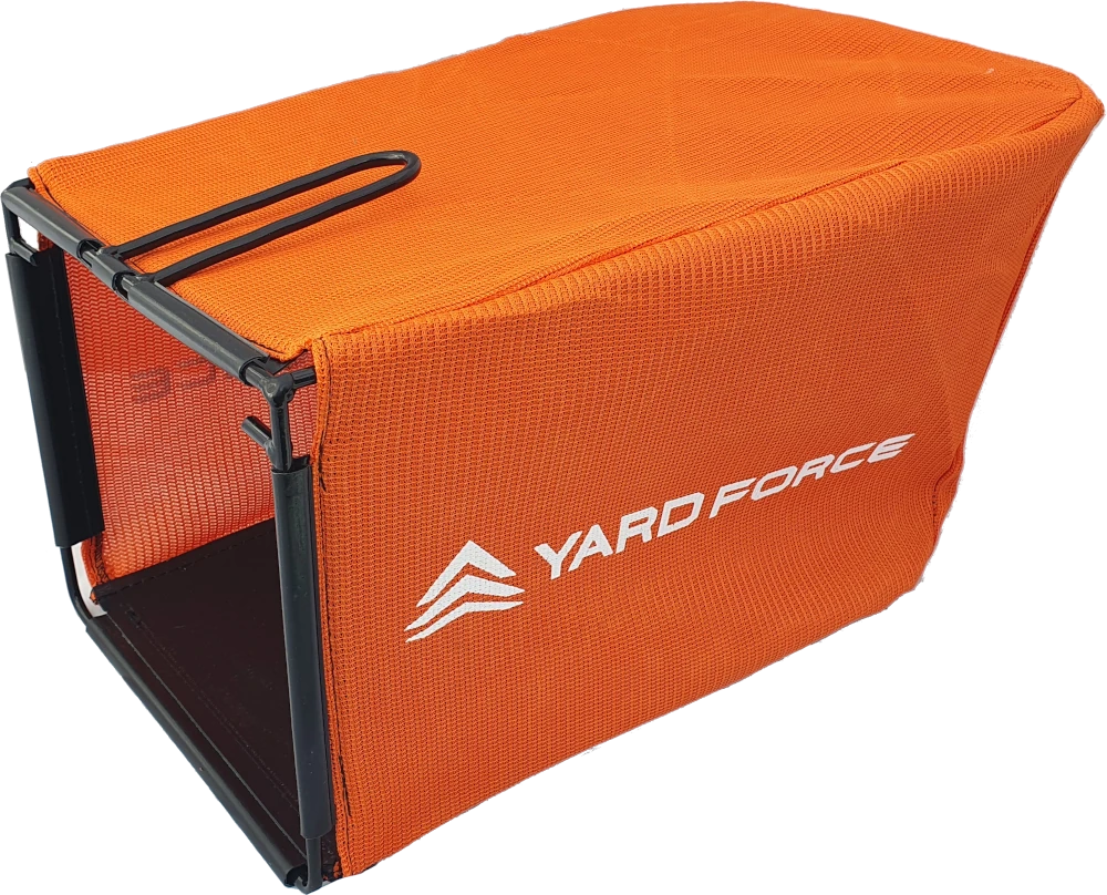 (image for) Grass Bag & Frame for Yard Force Lawnmowers