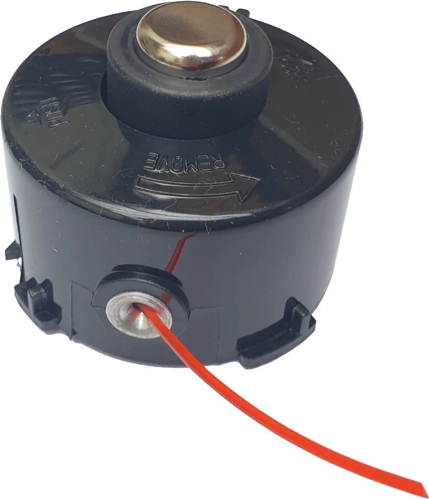 (image for) Spool & Line and Cover for Challenge grass trimmers