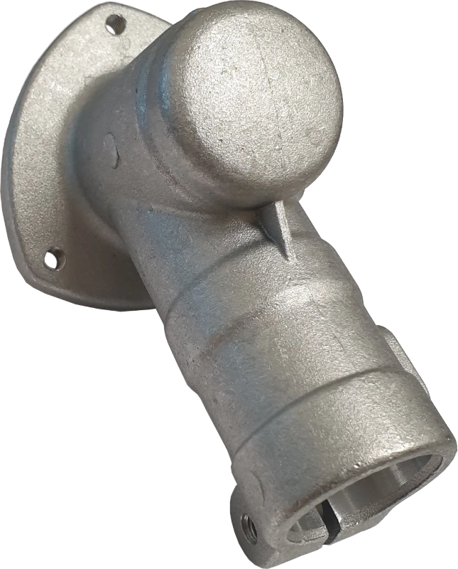 (afbeelding voor) Cutting head gearbox for Hawksmoor Trimmers & Brushcutters