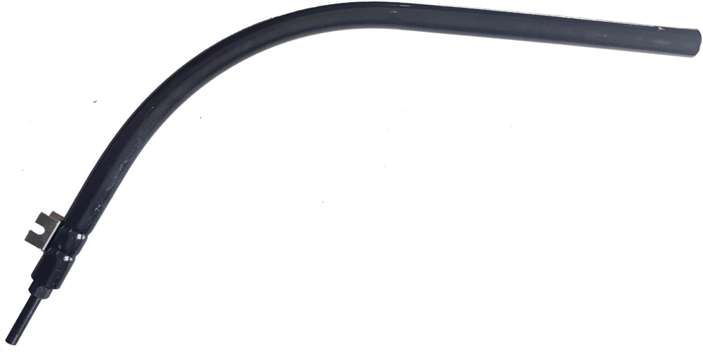 (image for) Lower Tube Assembly for Challenge Xtreme trimmers
