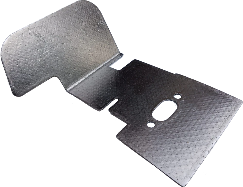 (image for) Muffler Gasket for Hawksmoor trimmers & brushcutters