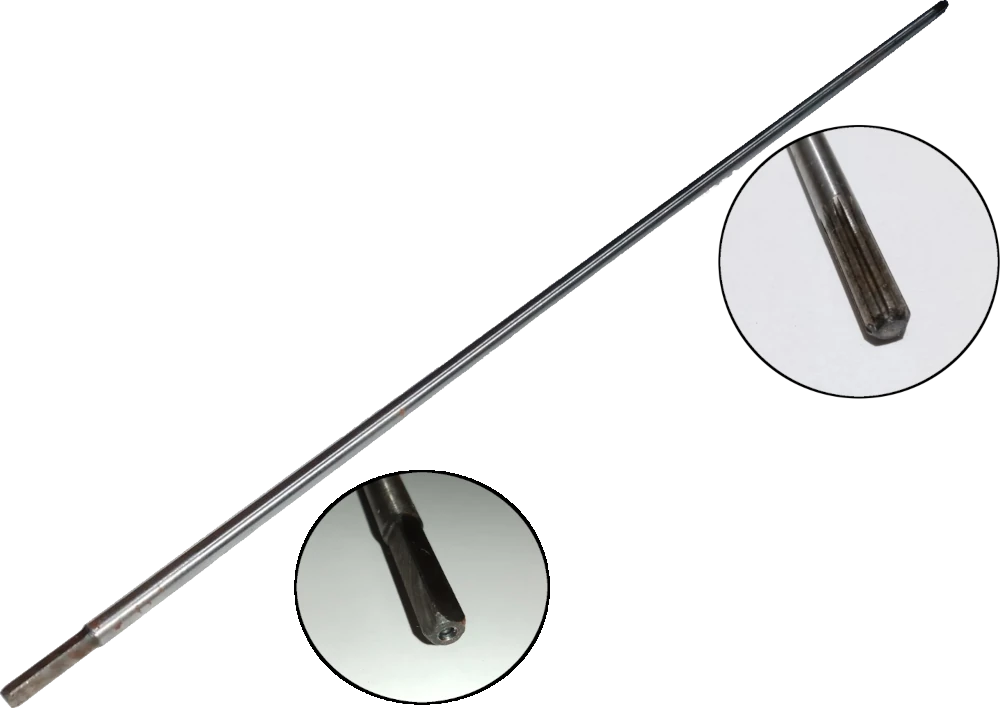 (image for) Drive Shaft for Hawksmoor Trimmers & Brushcutters