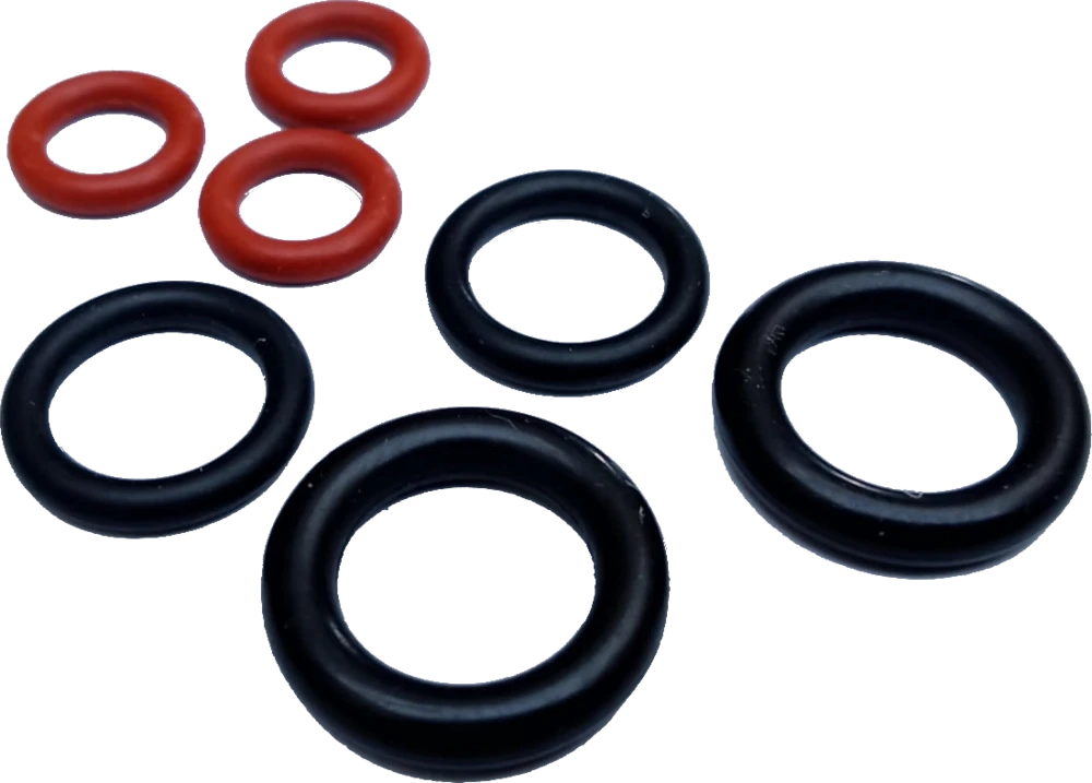 (image for) O ring seal set for Briggs & Stratton Pressure Washers