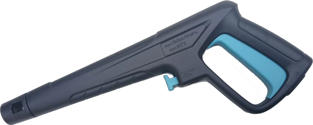 (afbeelding voor) Spray Gun for McGregor pressure washers