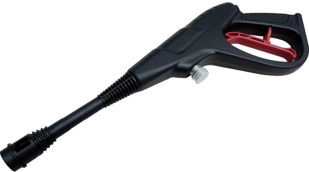 (afbeelding voor) Spray Gun for Qualcast Pressure Washers