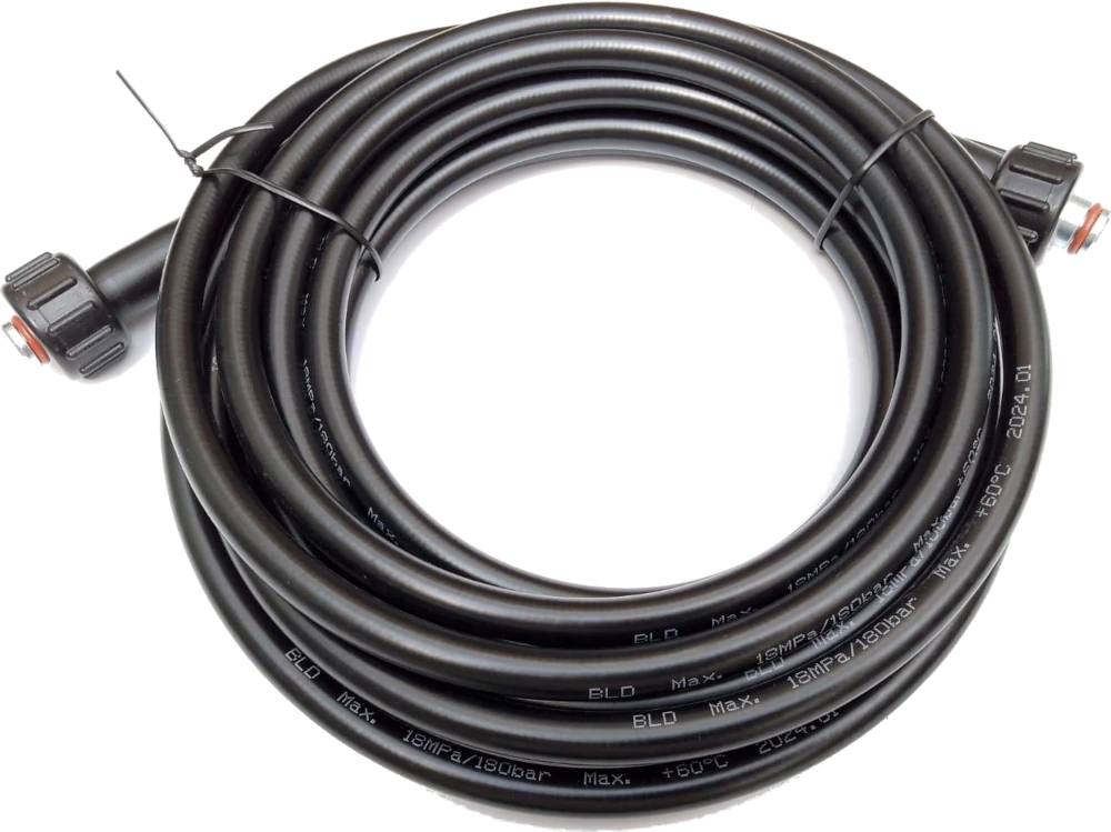 (afbeelding voor) Hose for Spear & Jackson Pressure Washers