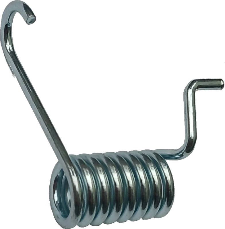 (image for) Right Hand Height Adjustment Spring for Qualcast Lawnmowers