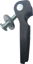 (image for) Quick Release Clamp for Hawksmoor Lawnmowers