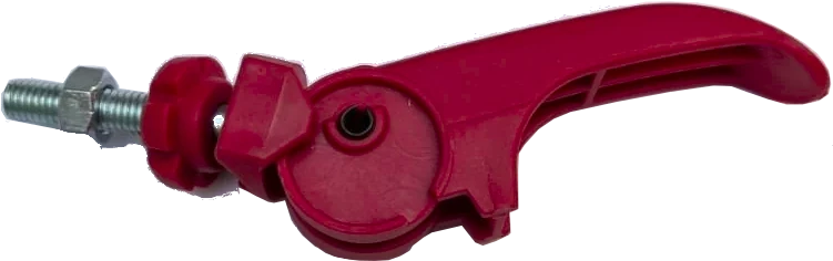 (image for) Quick Release Clamp for Qualcast mowers