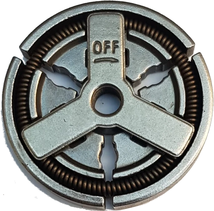 (image for) Clutch assembly for Hawksmoor Chainsaws