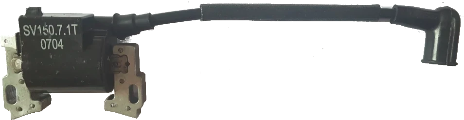 (afbeelding voor) Ignition coil for Sovereign lawnmowers