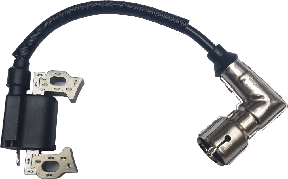 (afbeelding voor) Ignition coil for Hawksmoor Lawnmowers