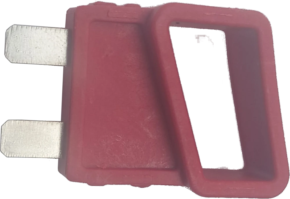 (image for) Safety key for Powerbase Lawnmowers