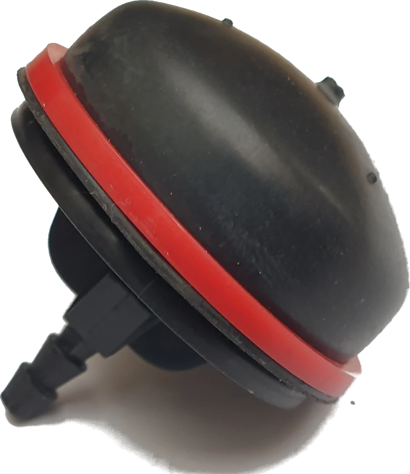 (image for) Primer bulb for Sovereign Lawnmowers