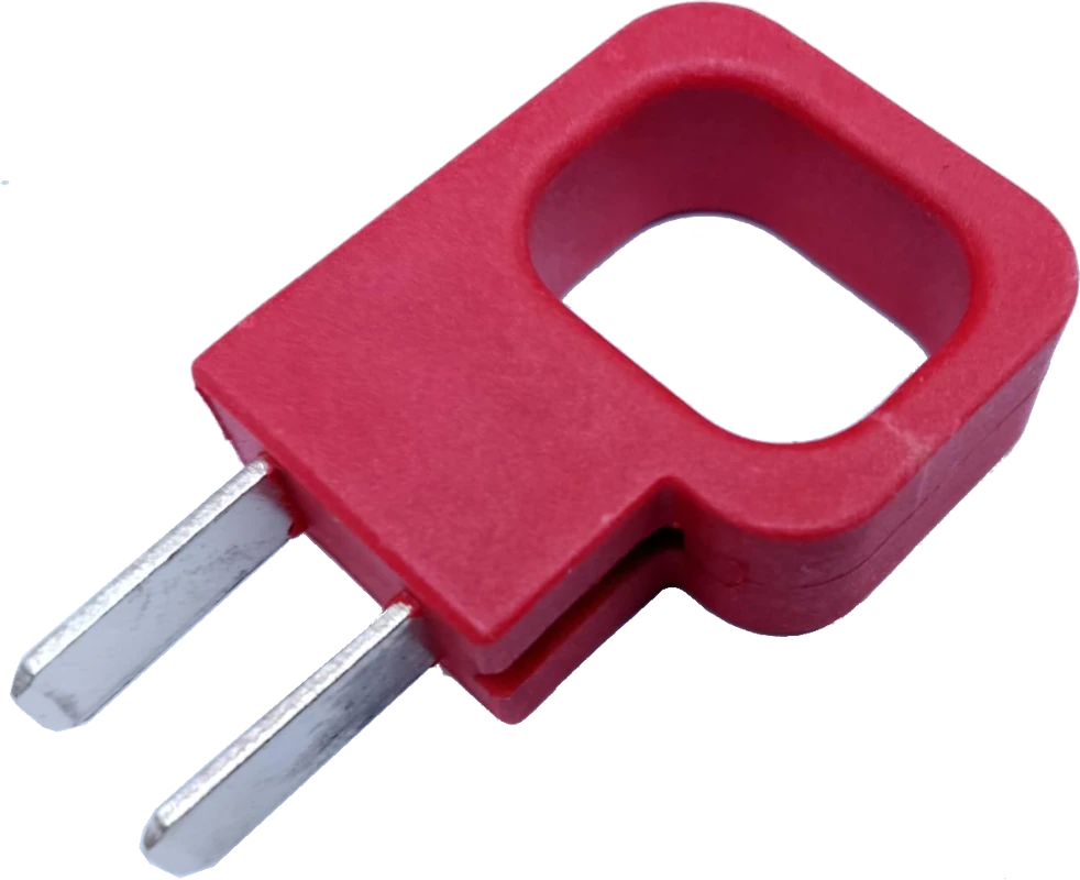 (image for) Safety key for Yard Force Lawnmowers