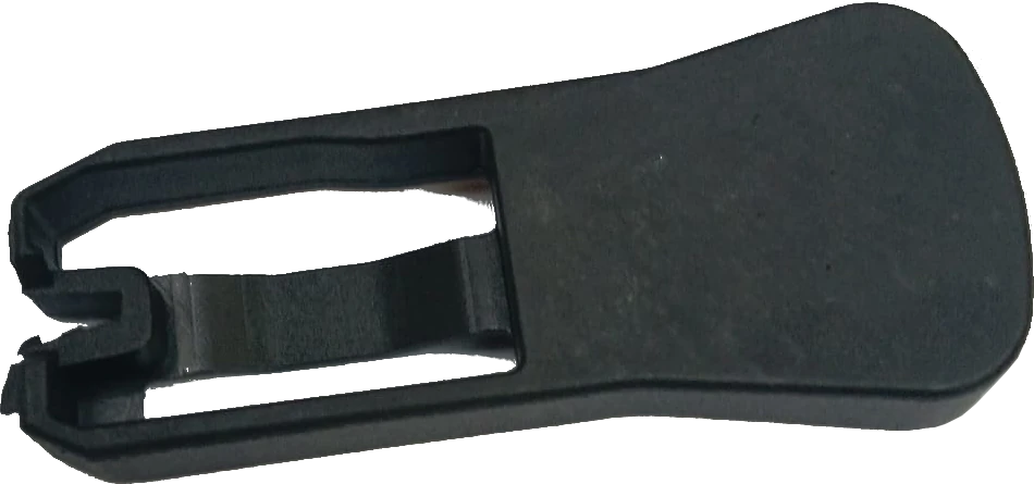 (image for) Safety Key for Sovereign lawnmowers