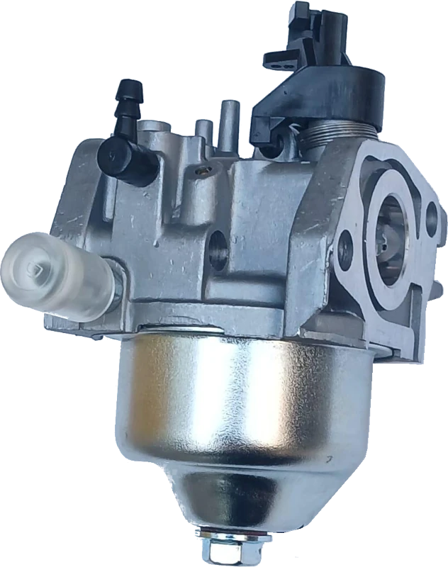 (afbeelding voor) Carburettor Assembly for Hawksmoor lawnmowers