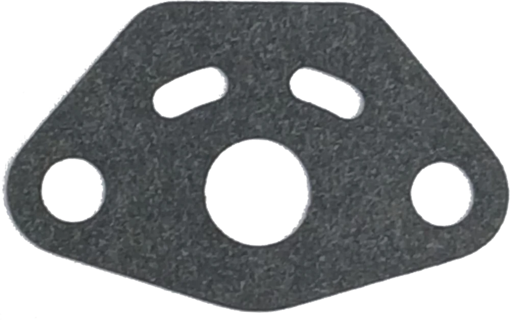 (image for) Carburettor Gasket for Hawksmoor brushcutters