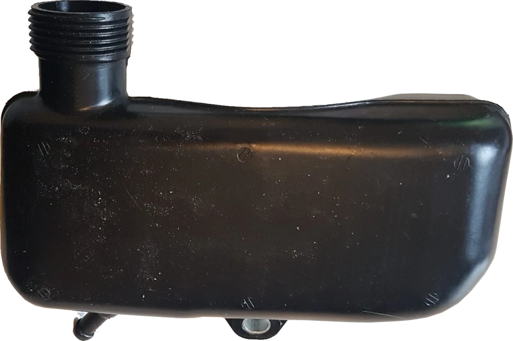 (image for) Petrol tank for Sovereign lawnmowers