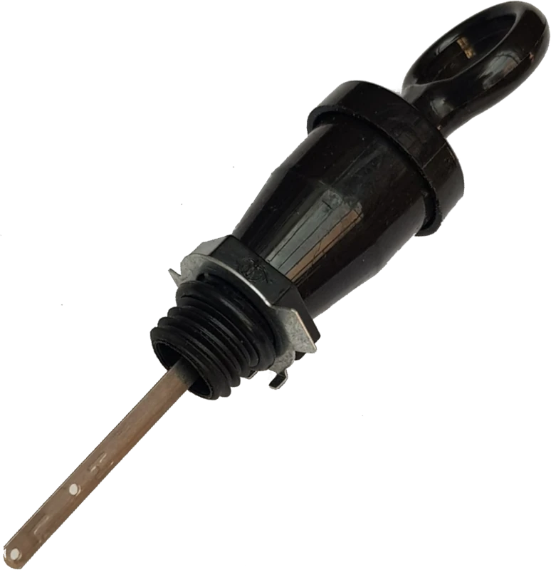 (image for) Oil Dipstick for Hawksmoor lawnmowers