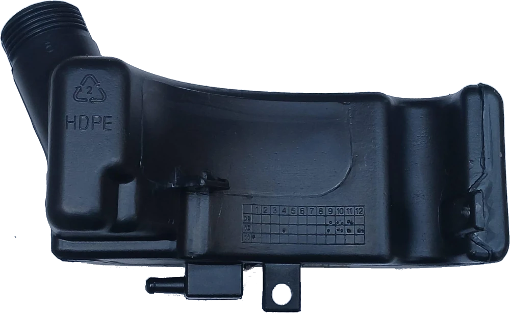 (afbeelding voor) Fuel tank for Sovereign Lawnmowers