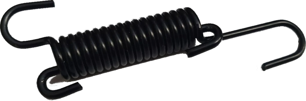 (image for) Gearbox tension spring assembly for Qualcast Lawnmowers