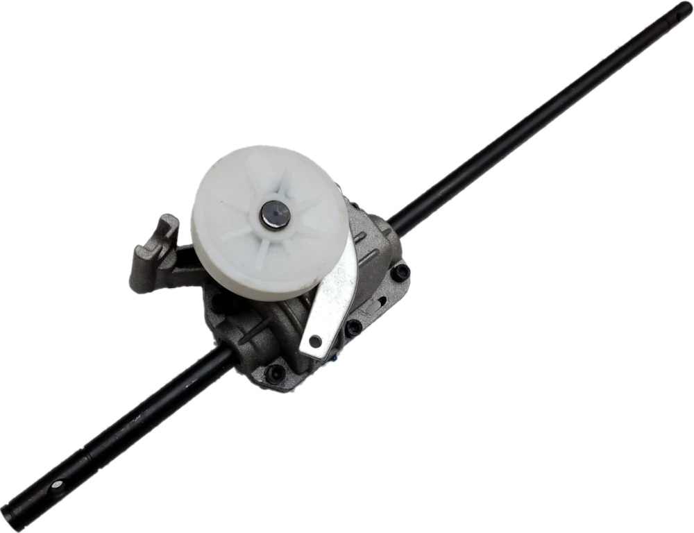 (image for) Gearbox assembly for Qualcast Lawnmowers