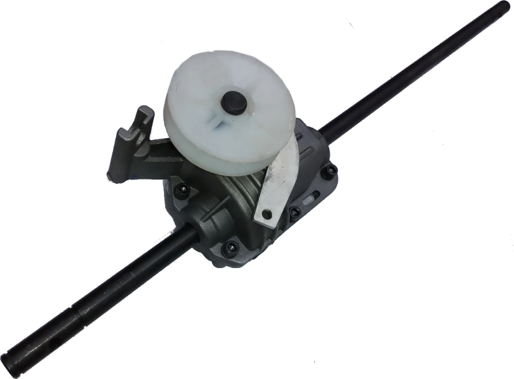 (image for) Gearbox assembly for Ferrex Lawnmowers