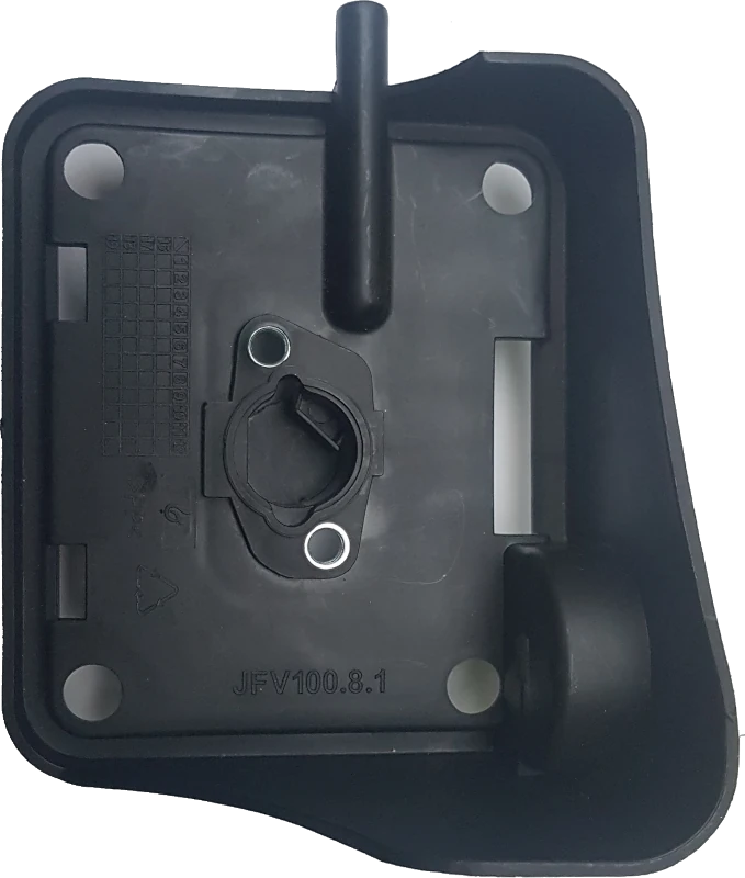 (image for) Air Filter Housing for McGregor lawnmowers