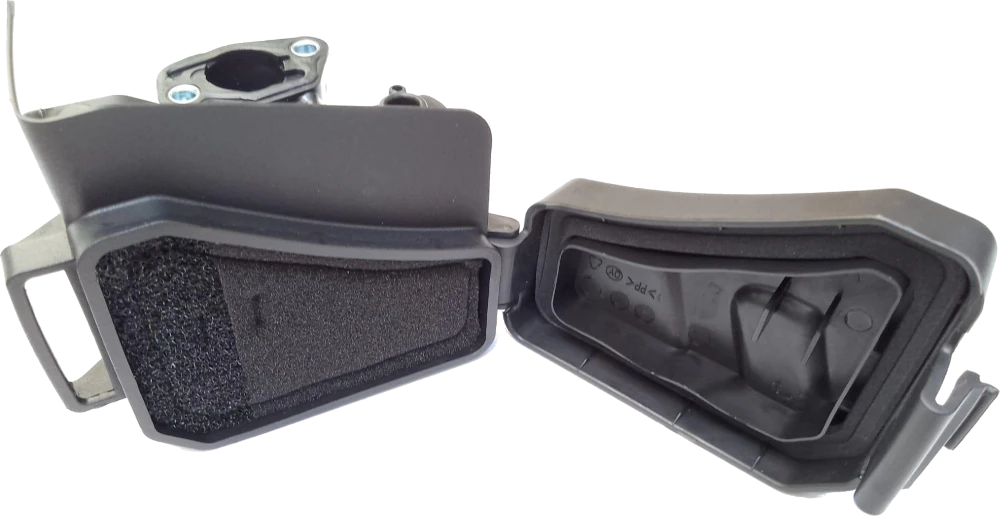 (image for) Air filter housing for Yard Force Lawnmowers